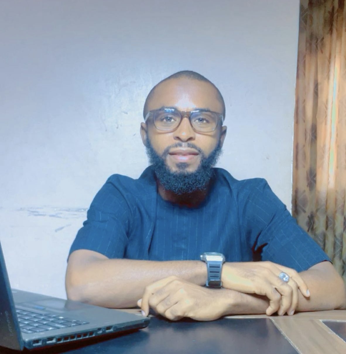 Chief Executive Officer