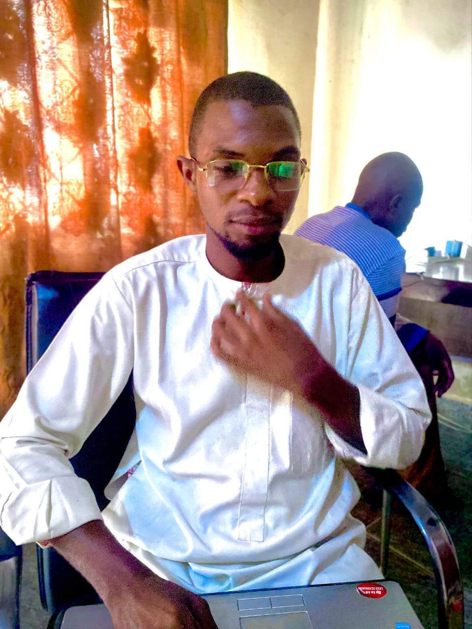 Executive Secretary